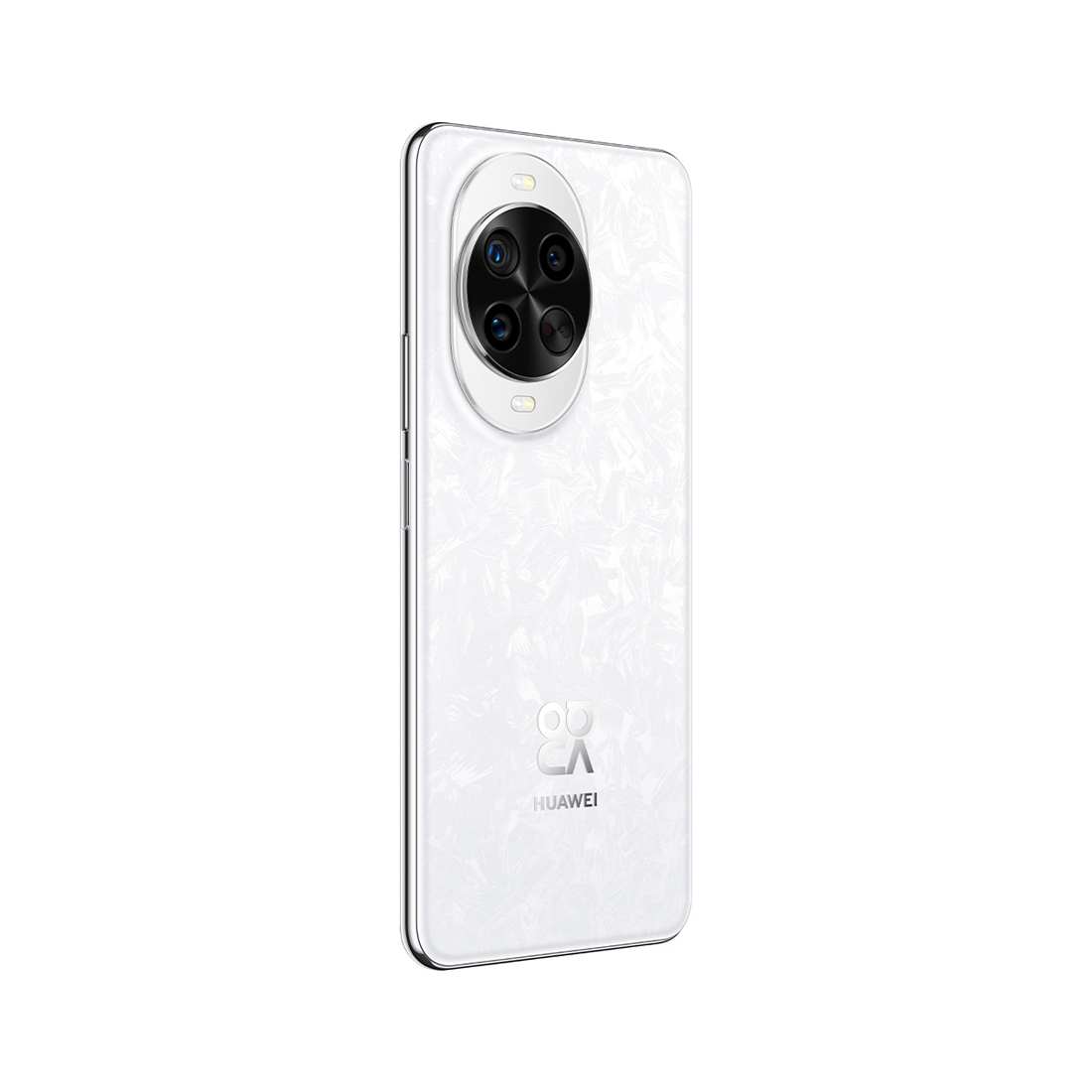 Смартфон Huawei Nova 14 Pro MIA-LX9 12GB RAM 512GB ROM White – купить недорого с доставкой по Алматы и Казахстану