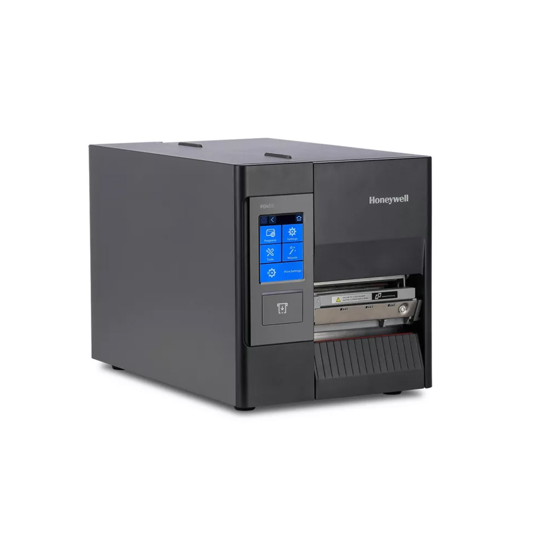 PD45S0C, color LCD, Direct Thermal and Thermal Transfer printer, Ethernet, 203dpi, no power cord – купить недорого с доставкой по Алматы и Казахстану