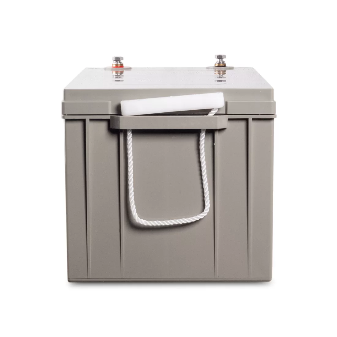 Аккумуляторная батарея SVC VP12200/S 12В 200 Ач (522*238*222) – купить недорого с доставкой по Алматы и Казахстану