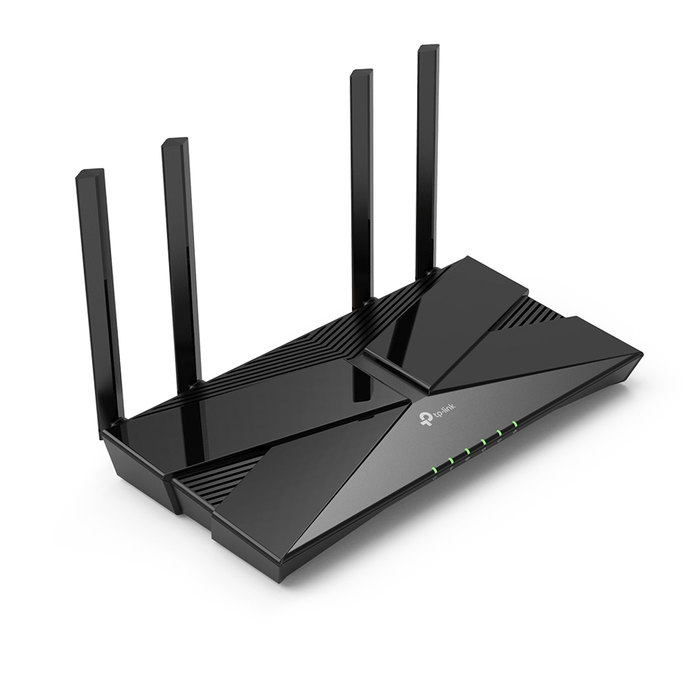 Wi-Fi роутер TP-Link EX220 фото 2