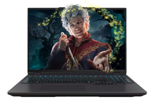 Ноутбук Dream Machines RX5070Ti-16KZ20 16" QHD+ Core i9 16GB SSD 1TB RTX 5070 Ti DOS (RX5070Ti-16KZ20) — купить в Казахстане | neom.kz
