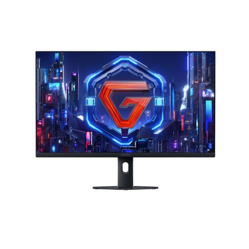 Монитор Xiaomi P27QDB-RGGL 27" QHD IPS 200Hz (P27QDB-RGGL) — купить в Казахстане | neom.kz