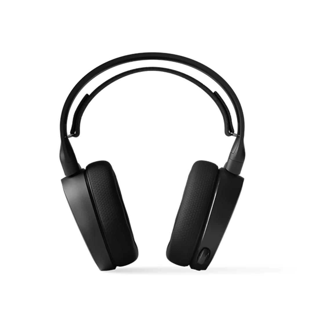 Гарнитура Steelseries Arctis 3 Black (2019 Edition) – купить недорого с доставкой по Алматы и Казахстану фото 2