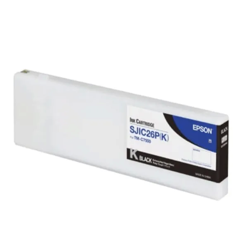 Струйный картридж Epson, Black (C33S020618) — купить в Казахстане | neom.kz