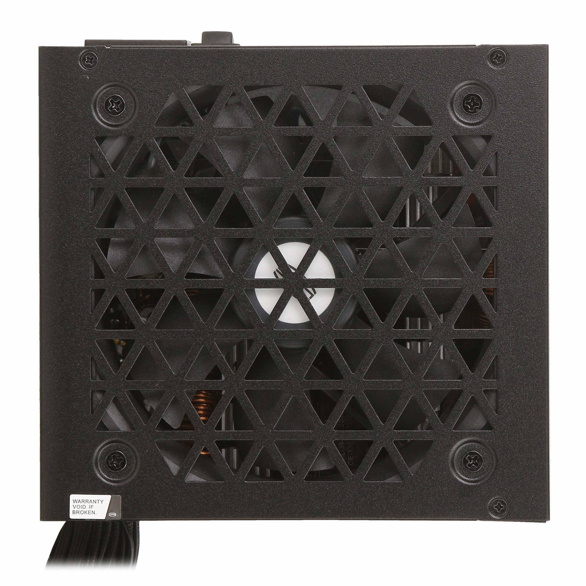 Блок питания ATX 750 W PCCooler YK750H – купить недорого с доставкой по Алматы и Казахстану