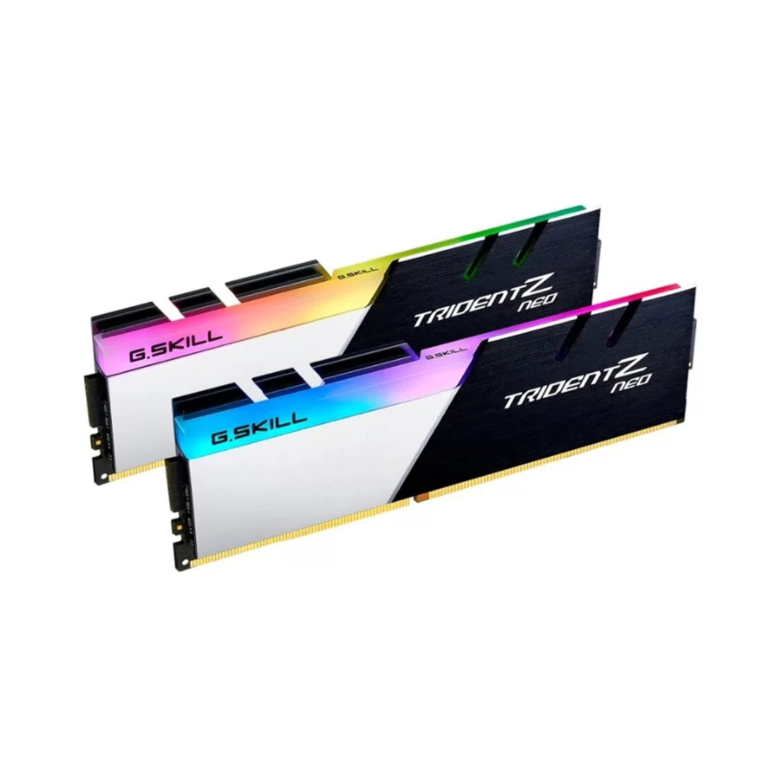 DDR-4 DIMM 16Gb/3200Mhz PC25600 G.SKILL Trident Z Neo, 2x8Gb Kit, BOX – купить недорого с доставкой по Алматы и Казахстану