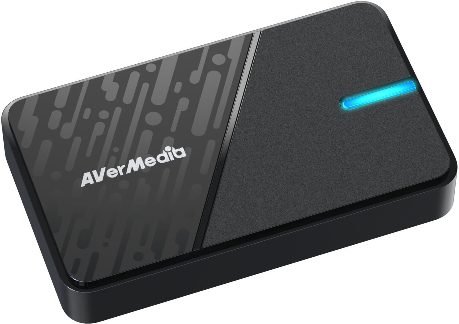 Карта видеозахвата AVerMedia StreamLine MINI+ GC311G2, USB-C, запись 1080p60, сквозной выход 4K60 HDR — купить в Казахстане | neom.kz