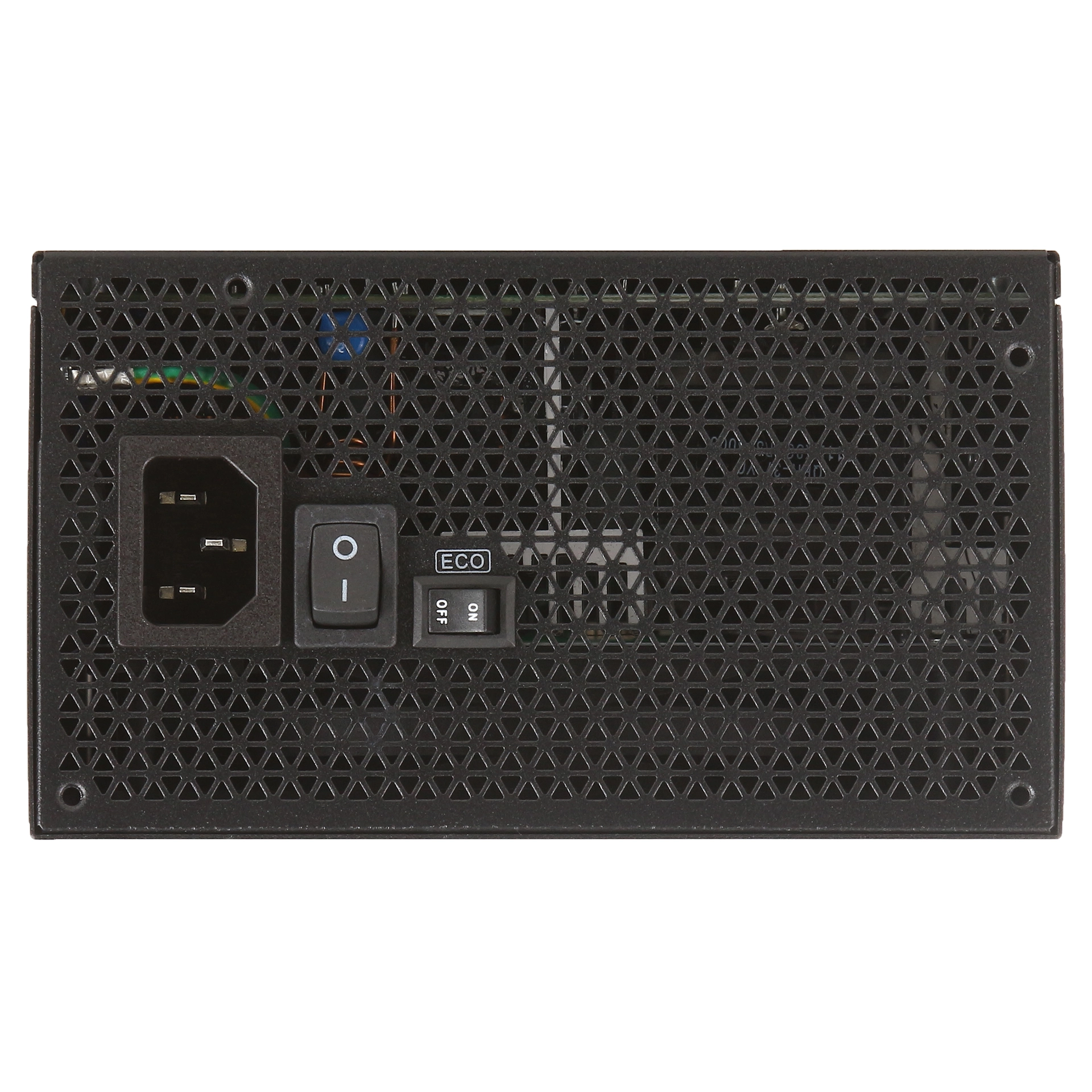 Блок питания PCCooler YT850 850W (P5-YT850-P1FFBK1-EU) – купить недорого с доставкой по Алматы и Казахстану