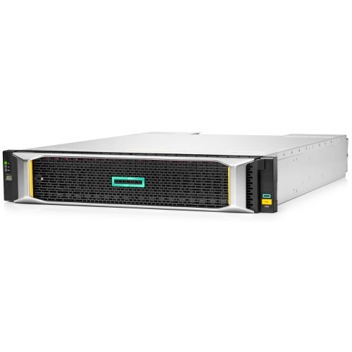 Система хранения данных HPE MSA 2070, 24 отсека SFF, 32Gb FC (S3T80A) — купить в Казахстане | neom.kz