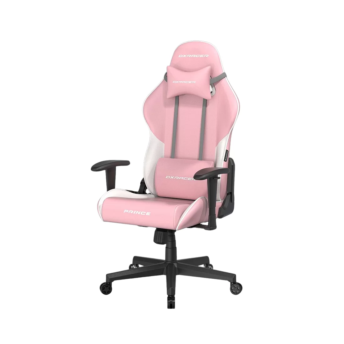 Компьютерное кресло DX Racer Prince GC/LPF24LTC/PW Pink – купить недорого с доставкой по Алматы и Казахстану
