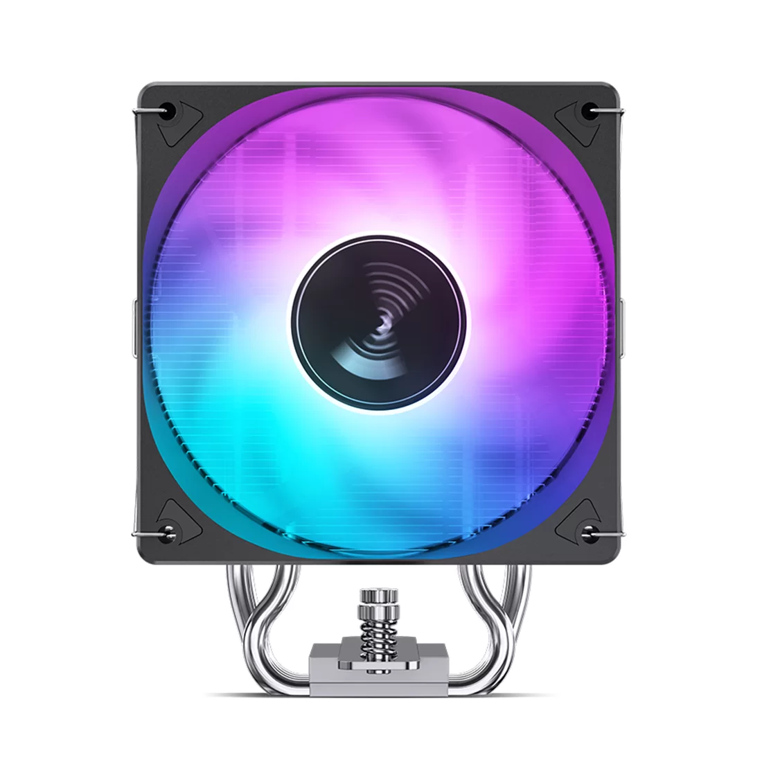 Кулер для процессора Jonsbo CR-1000 EVO Black – купить недорого с доставкой по Алматы и Казахстану фото 2