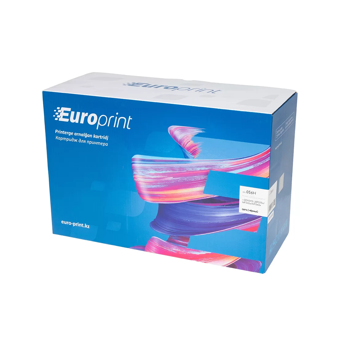 Картридж Europrint EPC-056H (CRG-056H/EPC) – купить недорого с доставкой по Алматы и Казахстану