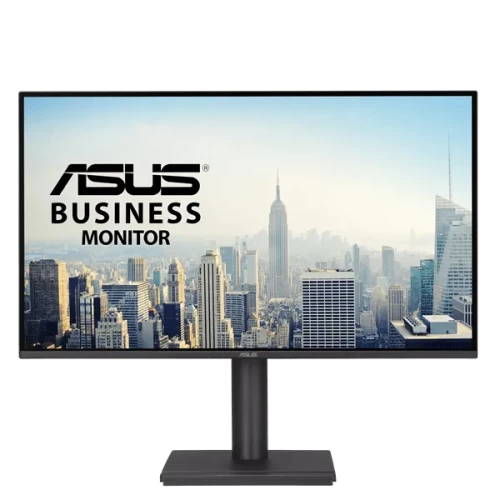 Монитор ASUS BE27AQ 27" QHD IPS 75Гц (BE27AQ) — купить в Казахстане | neom.kz