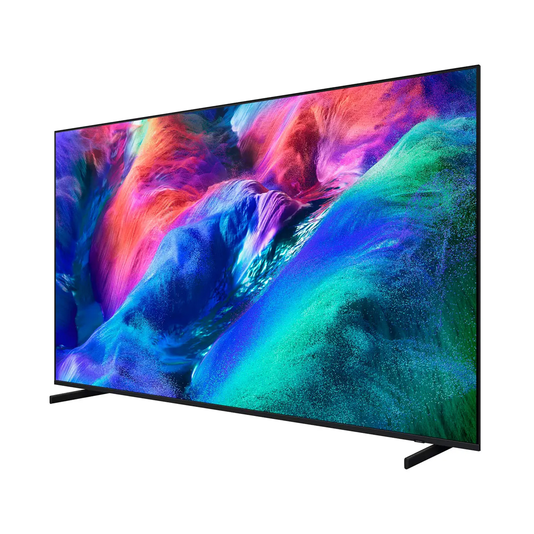 Телевизор Samsung MRE85R85HAUXCE 85" Micro RGB R85H – купить недорого с доставкой по Алматы и Казахстану