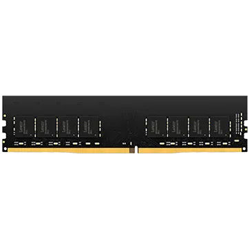 Оперативная память Lexar 16GB DDR4-3200 DIMM (LD4AU016G-B3200GSST) — оперативная память RAM
