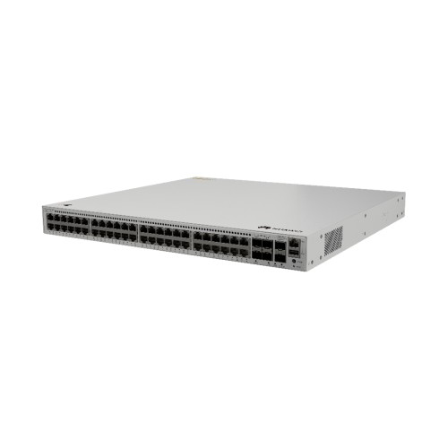 Коммутатор Huawei S530-48T4XE, 48 портов 1 Гбит/с, 4×SFP, управляемый L3 — купить в Казахстане | neom.kz