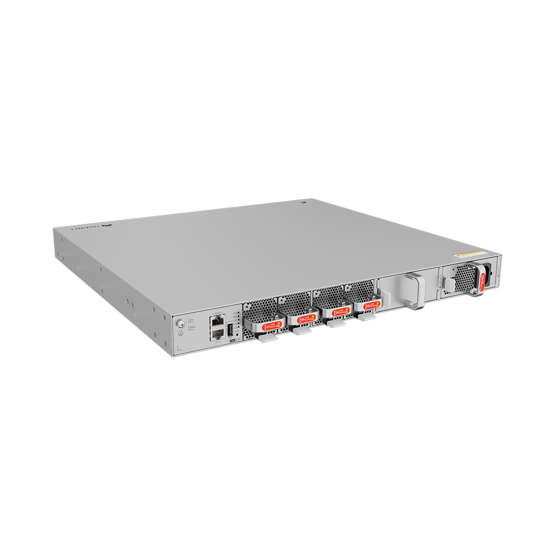 Коммутатор Huawei S630-24X6C, управляемый L3 – купить недорого с доставкой по Алматы и Казахстану фото 3