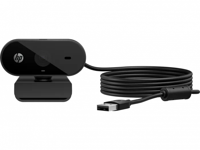 Веб-камера HP 325 Full HD 1080P – купить недорого с доставкой по Алматы и Казахстану