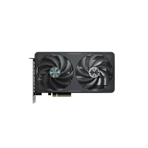 Видеокарта Gigabyte GeForce RTX 5060 Ti Eagle OC 8GB GDDR7 (GV-N506TEAGLE OC-8GD)