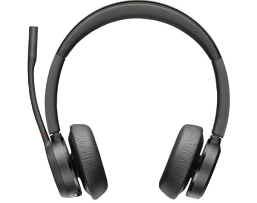 Наушники проводные Poly Voyager 4320 USB-A /+BT700 — купить в Казахстане | neom.kz