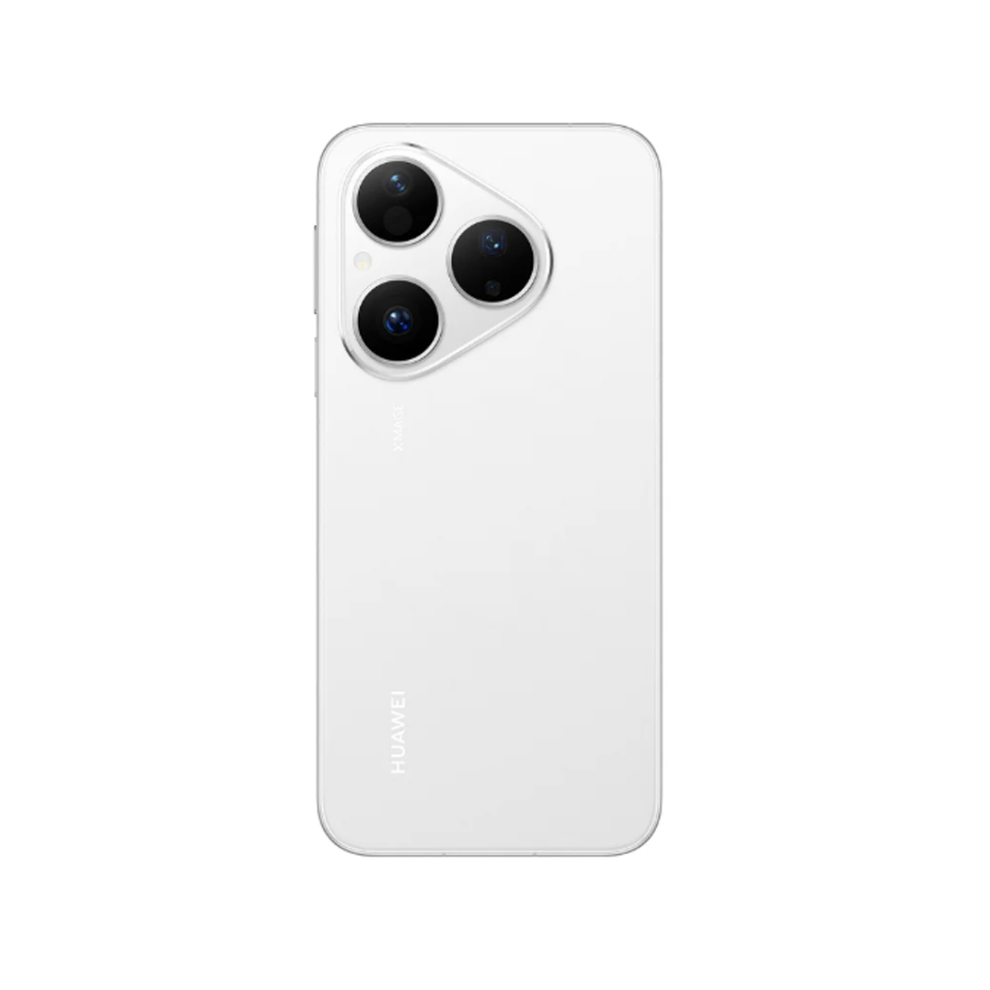 Смартфон Huawei Pura 80 HED-LX9 12GB RAM 256GB ROM White – купить недорого с доставкой по Алматы и Казахстану