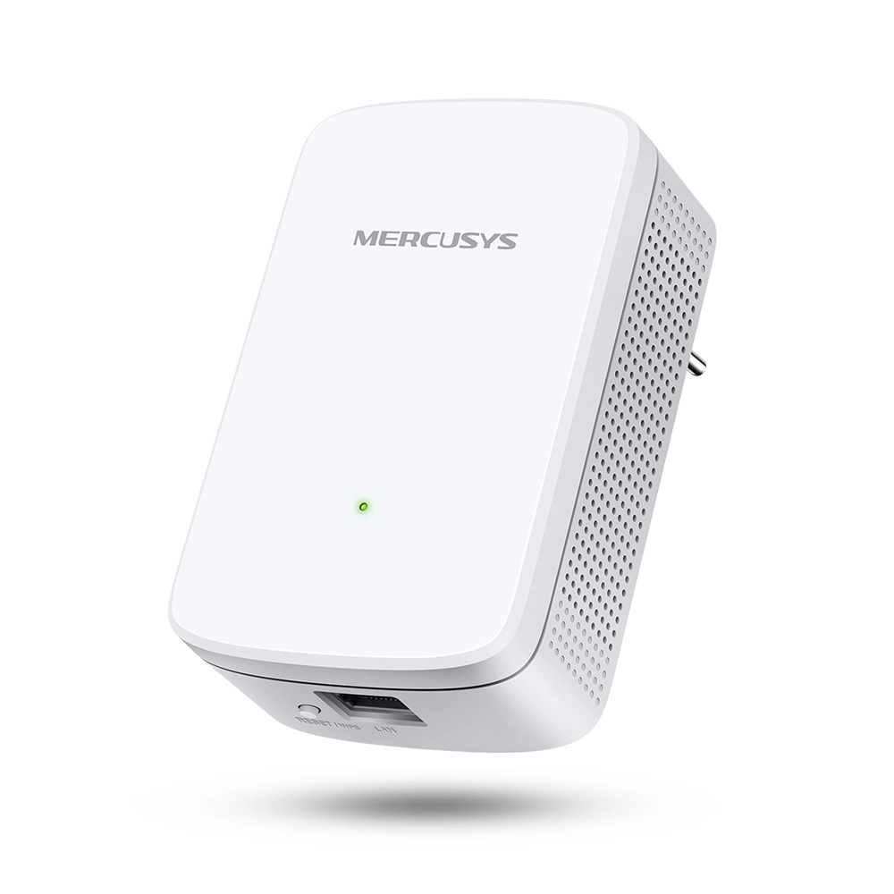 Усилитель Wi-Fi Mercusys ME10