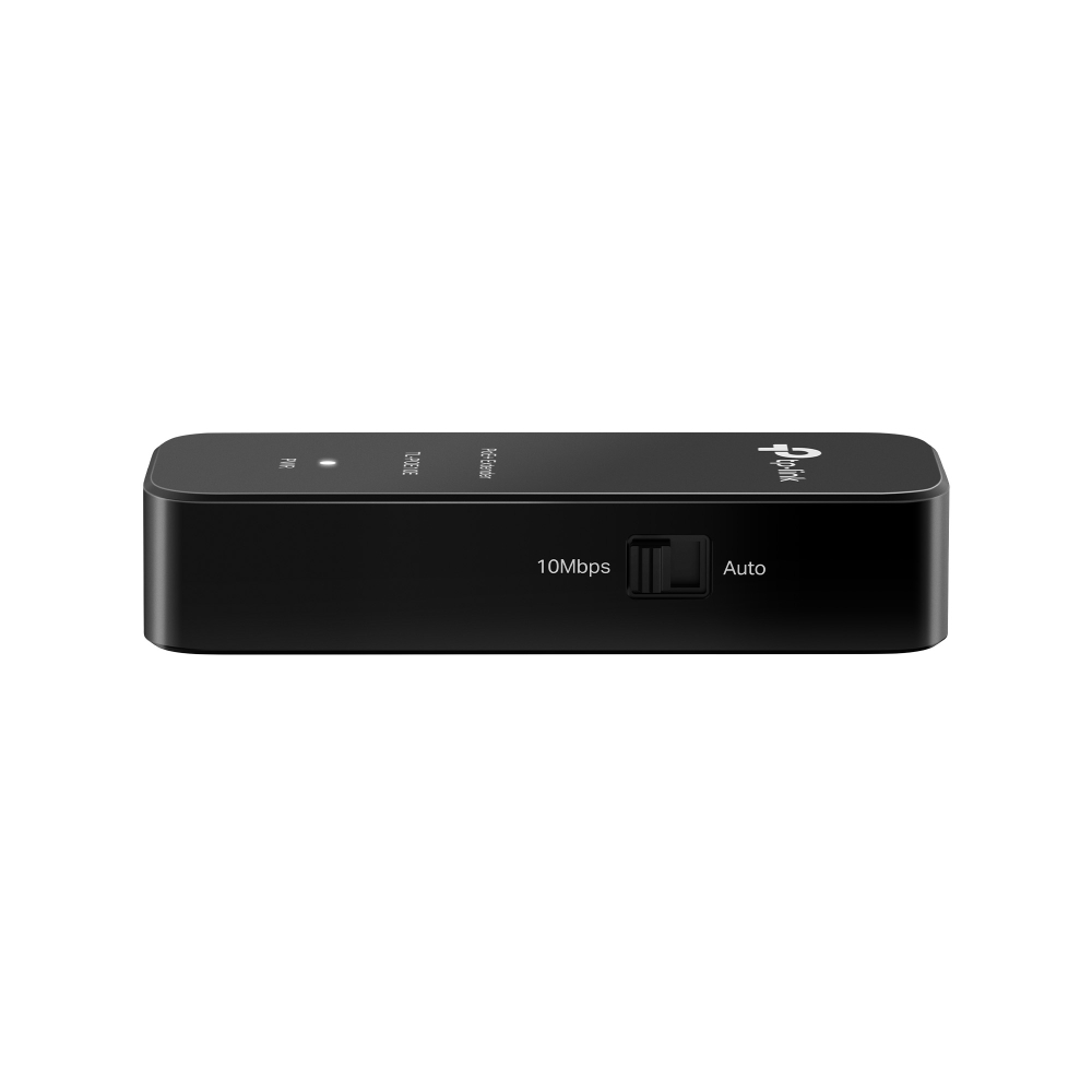 PoE-удлинитель TP-Link POE10E, 100 Мбит/с, PoE+ – купить недорого с доставкой по Алматы и Казахстану
