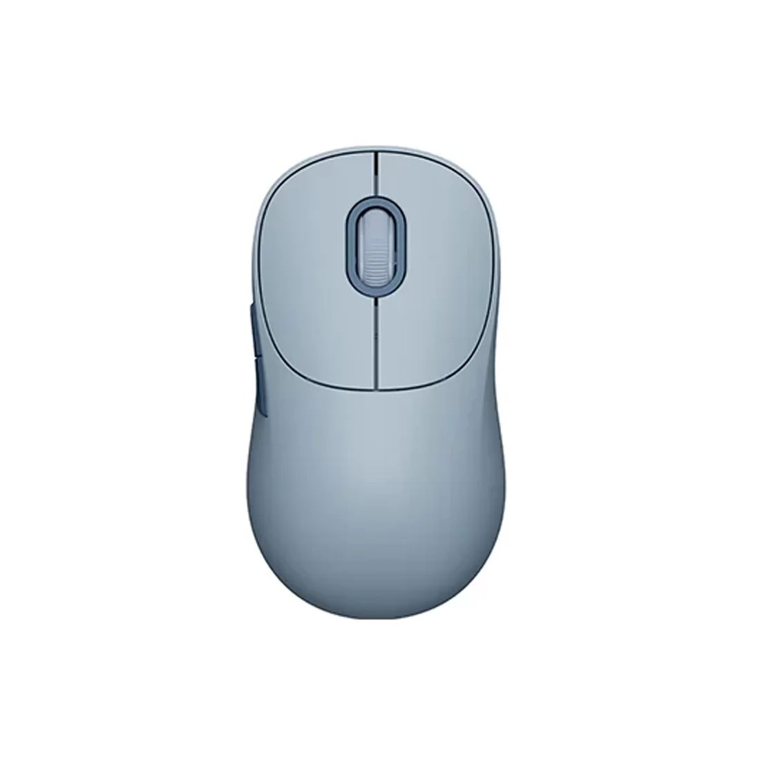 Мышь Xiaomi Wireless Mouse 3 Blue GL – купить недорого с доставкой по Алматы и Казахстану