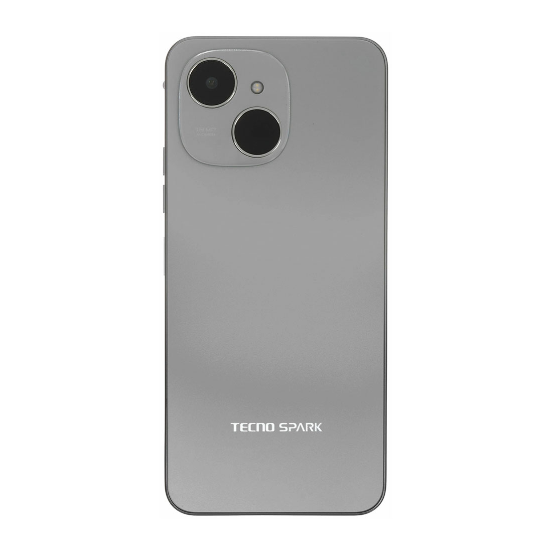 Смартфон TECNO SPARK 40С (KM4k) 256+8 GB Titanium Grey – купить недорого с доставкой по Алматы и Казахстану