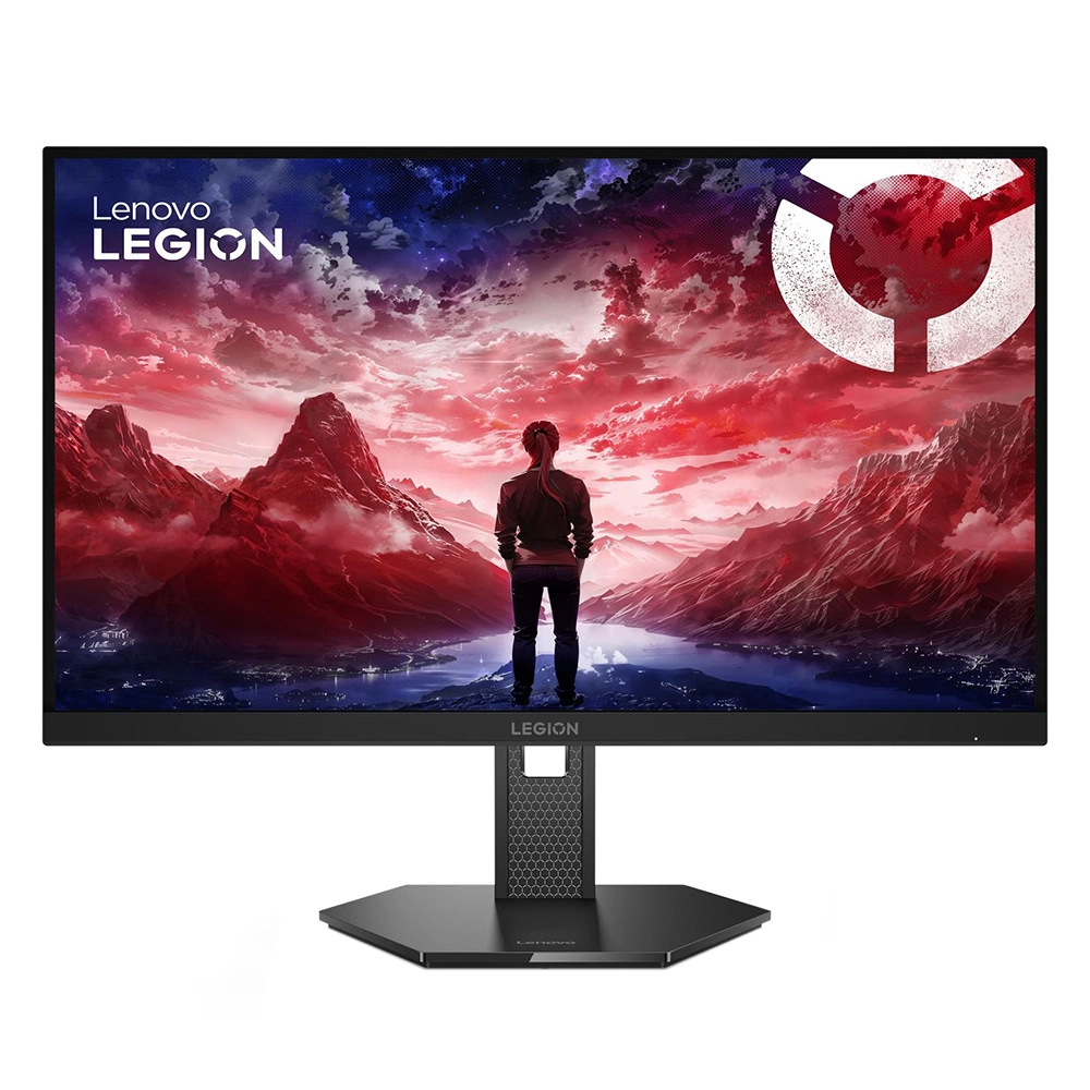 Монитор Lenovo 27QD-10 27" QHD IPS 240Hz (67D2UAC1EU) – купить недорого с доставкой по Алматы и Казахстану