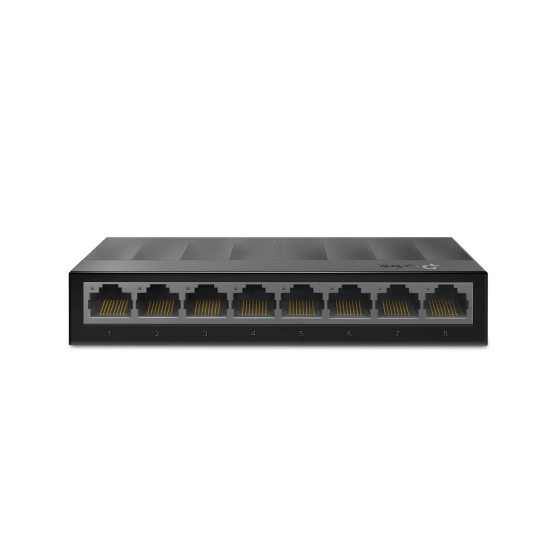 Коммутатор TP-Link LS1008G – купить недорого с доставкой по Алматы и Казахстану фото 2