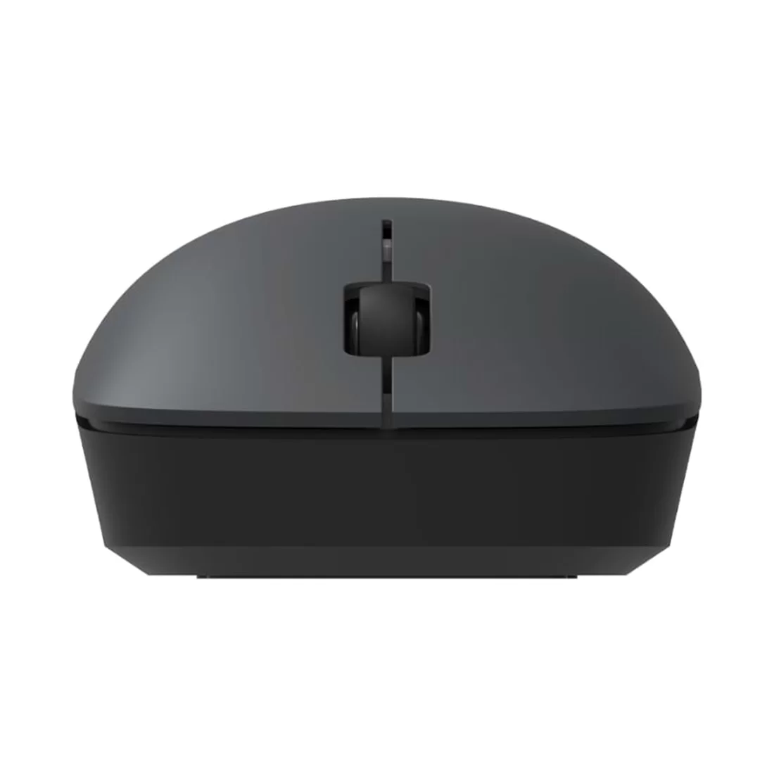 Мышь Xiaomi Wireless Mouse Lite Черный – купить недорого с доставкой по Алматы и Казахстану