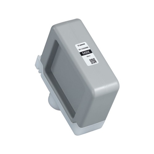 Струйный картридж Canon PFI-2100, Matte Black (5265C001AA) — купить в Казахстане | neom.kz