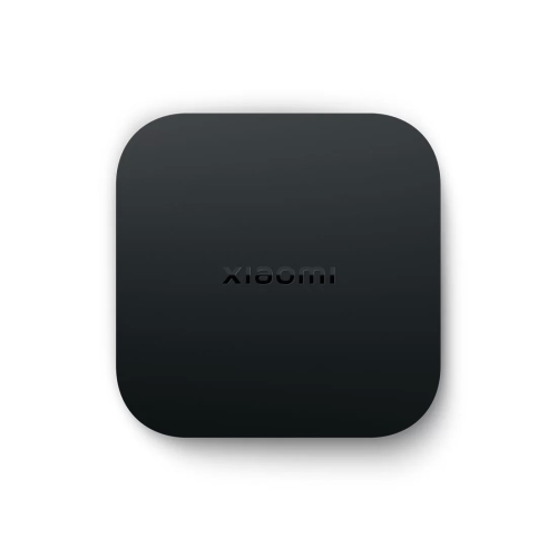 Приставка телевизионная Xiaomi TV Box S 2nd Gen MDZ-28-AA – купить недорого с доставкой по Алматы и Казахстану