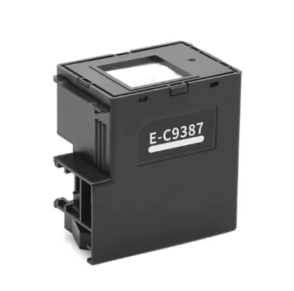 Емкость для отработанных чернил C12C938731 for  EPSON Eco Tank M1050/M1058/M2050/M2058 — купить в Казахстане | neom.kz