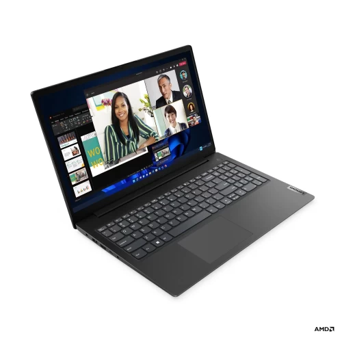 Ноутбук Lenovo V15 G4 AMN 15.6" FHD IPS Ryzen 3 7320U 8GB SSD 256GB без ОС (82YU00UGRU) — купить в Казахстане | neom.kz