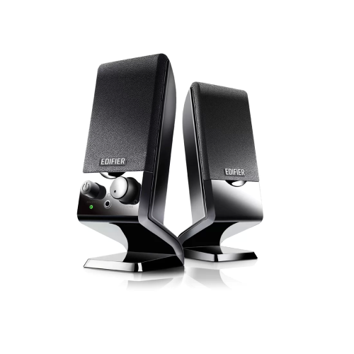 Колонки Edifier M1250 Чёрный — купить в Казахстане | neom.kz