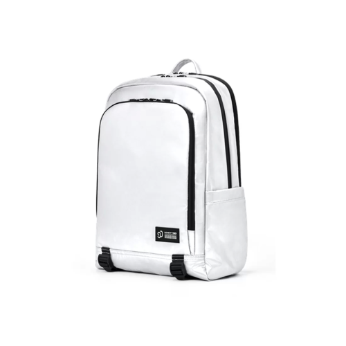Рюкзак NINETYGO Urban sports backpack Silver — купить в Казахстане | neom.kz