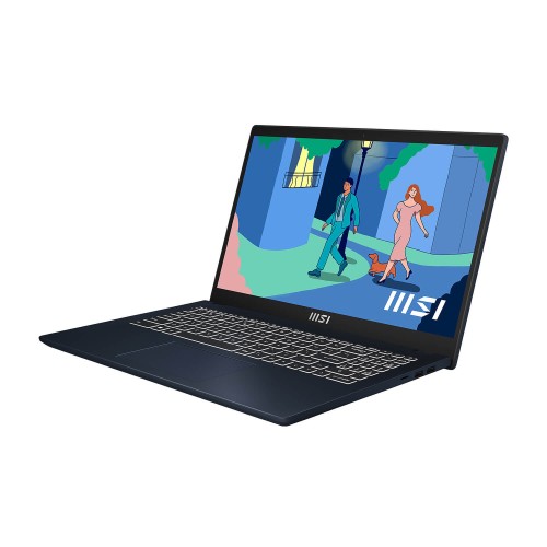 Ноутбук MSI Modern 15 B13M-1004XKZ, Core i5-1335U-1.3, 512GB SSD, 16GB, 15.6" FHD, Dos — купить в Казахстане | neom.kz