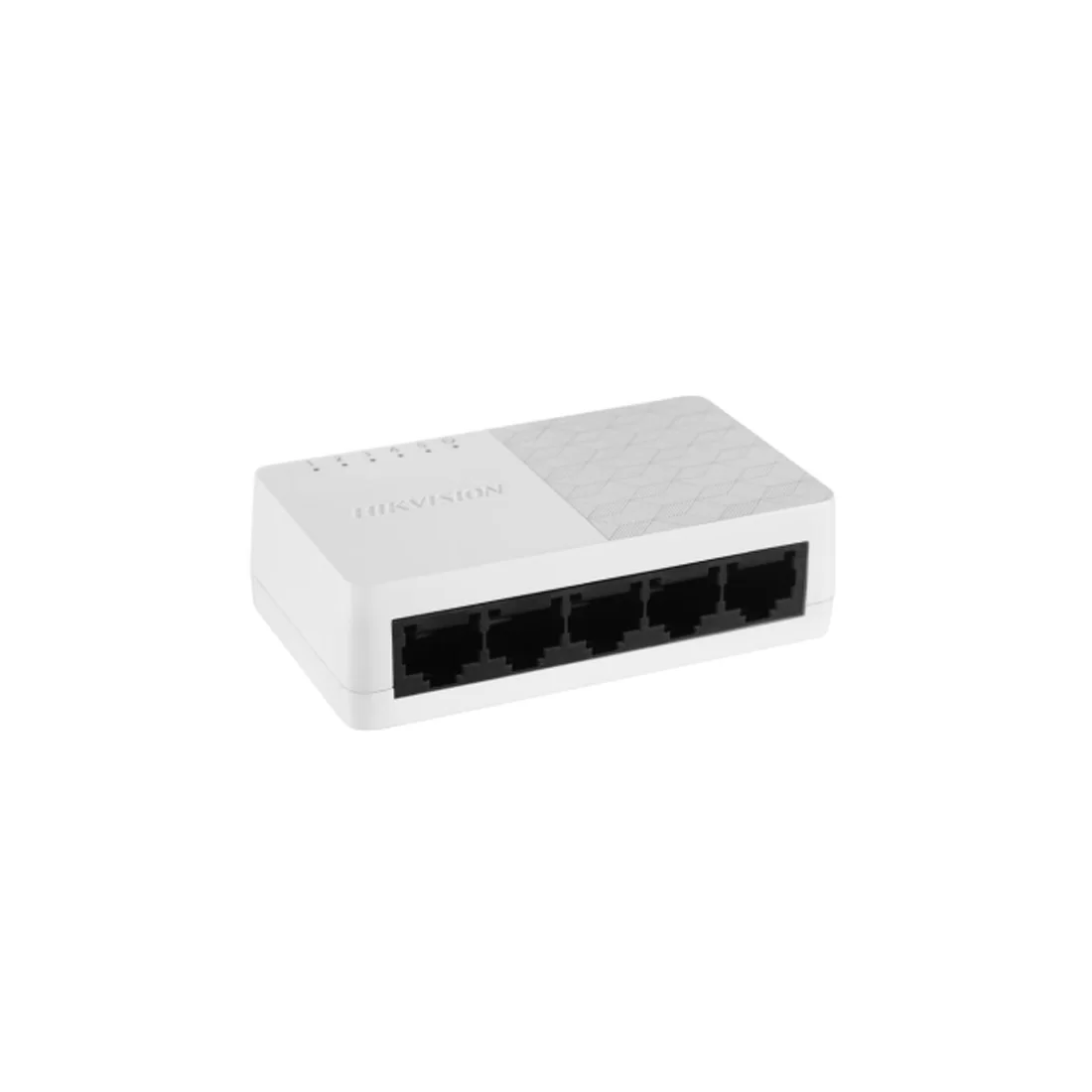 Коммутатор Hikvision DS-3E0105D-O – купить недорого с доставкой по Алматы и Казахстану фото 2