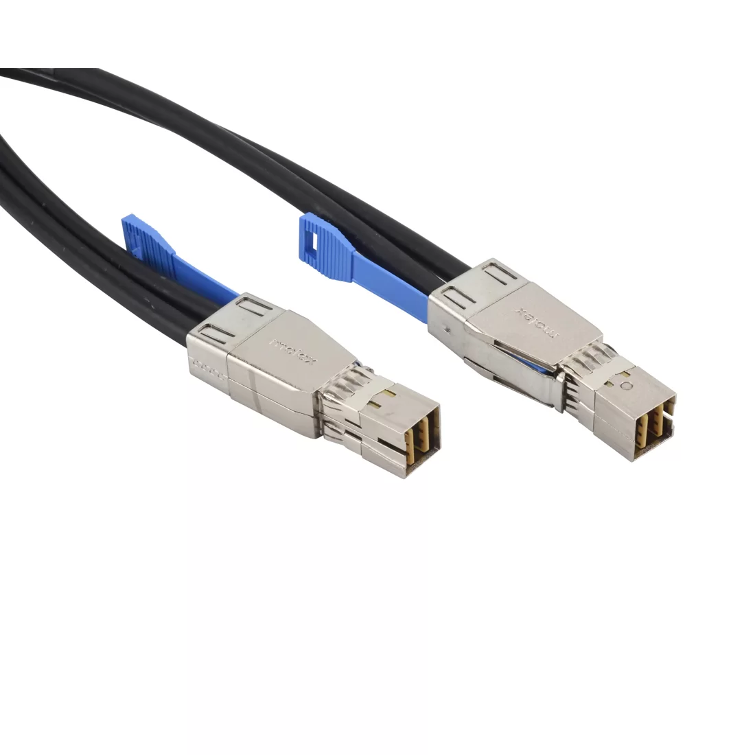 Кабель интерфейсный Mini SAS HD External Supermicro CBL-SAST-0690-1 – купить недорого с доставкой по Алматы и Казахстану