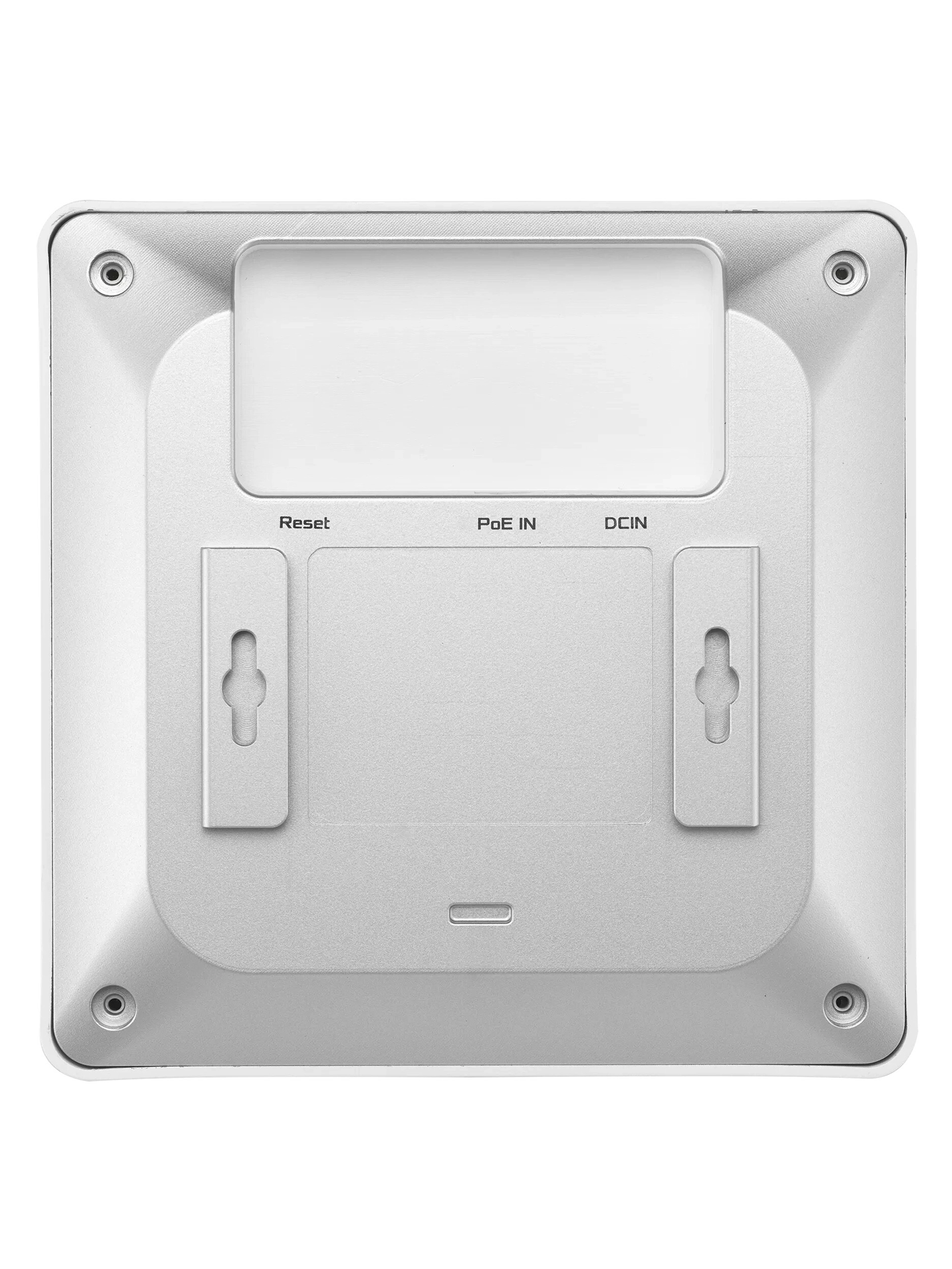 Точка доступа Wi-Fi Asus ExpertWiFi EBA63, Wi-Fi 6 AX3000, PoE – купить недорого с доставкой по Алматы и Казахстану фото 4