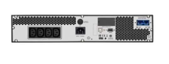 ИБП APC SRV2KRILRK with Rail kit Batt pack ONLINE (SRV2KRILRK) – купить недорого с доставкой по Алматы и Казахстану фото 3