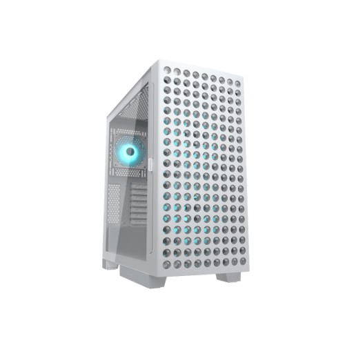 Компьютерный корпус Cougar OmnyX White без Б/П