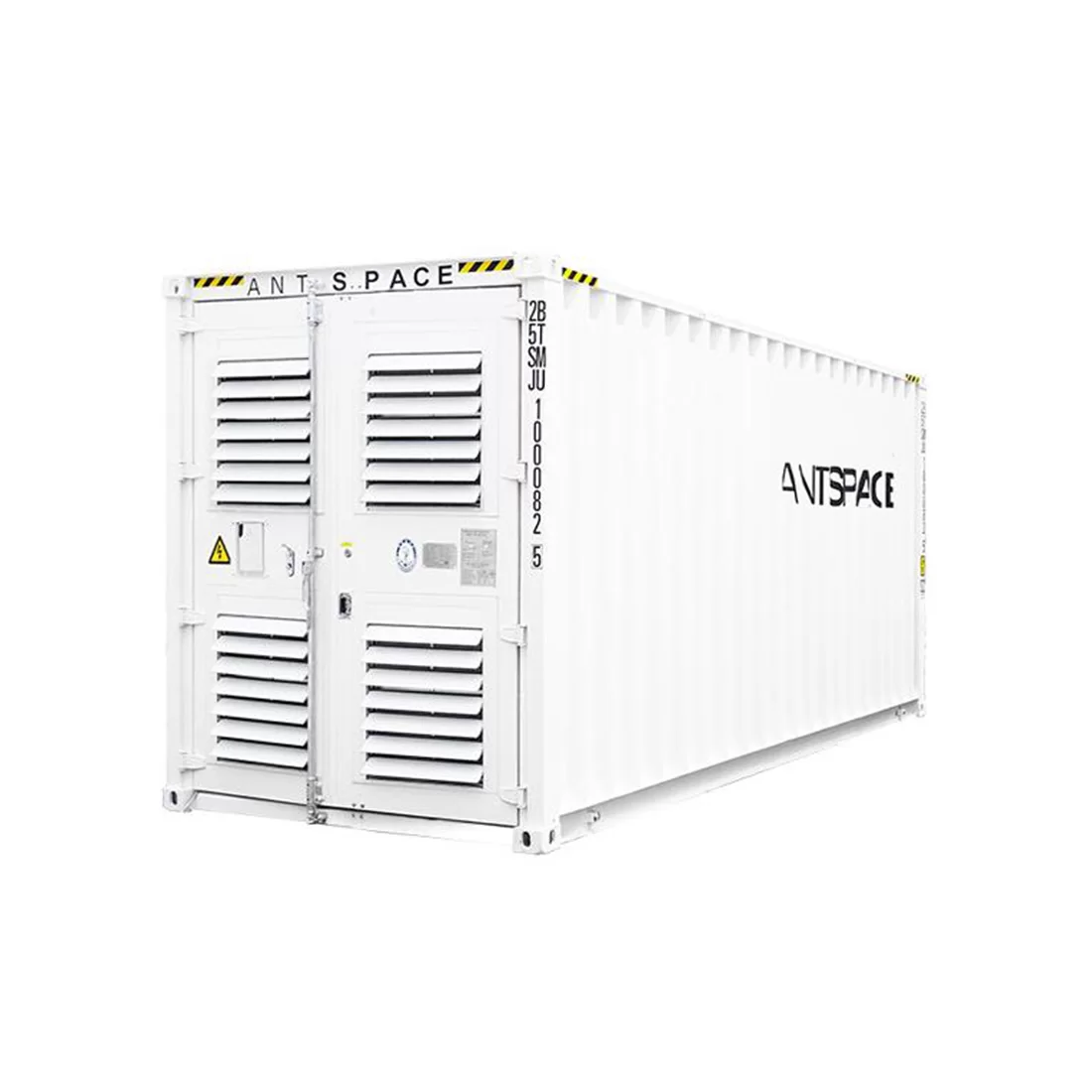 Серверная система Bitmain ANTSPACE HКЗ (S19 Pro+ Hyd) – купить недорого с доставкой по Алматы и Казахстану