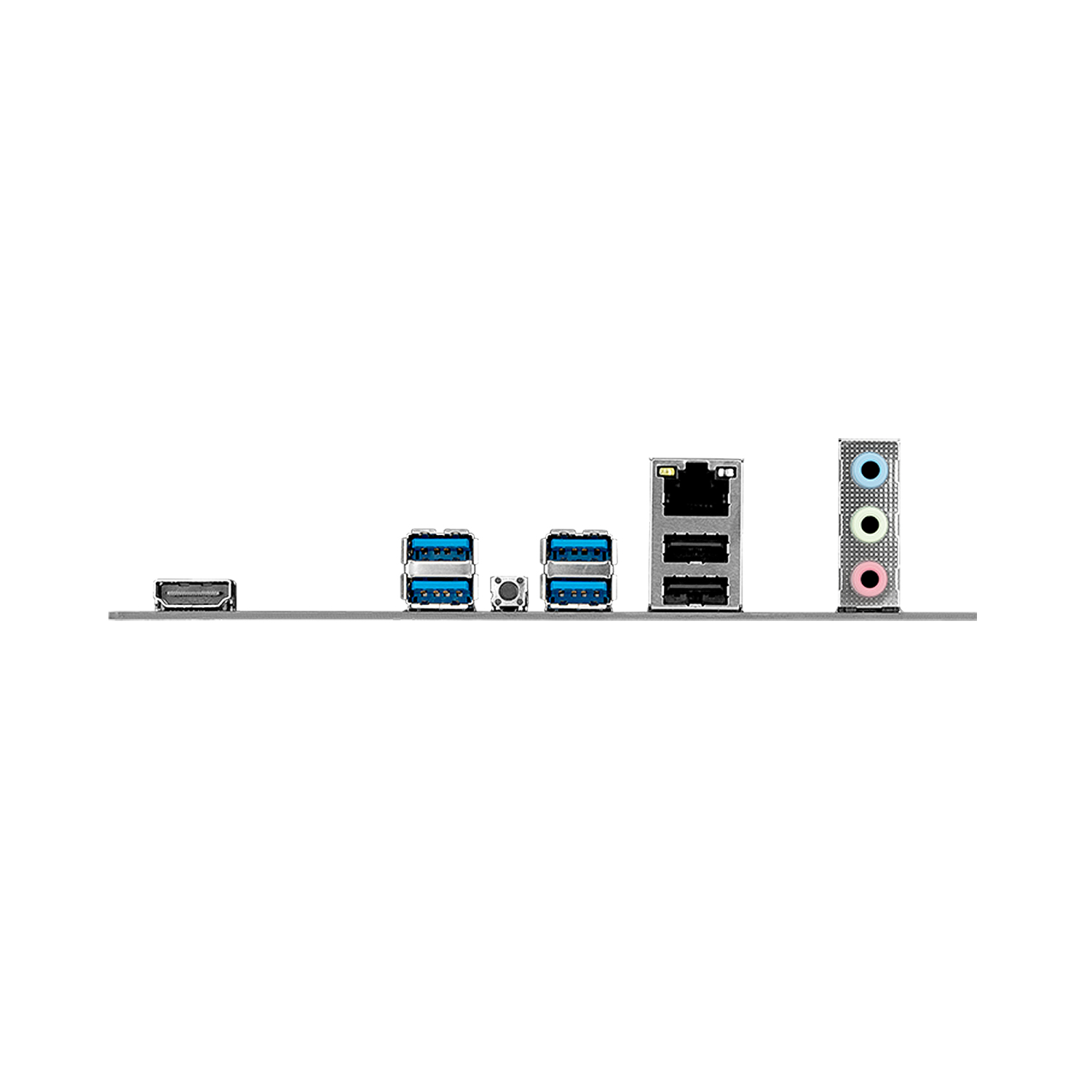 Материнская плата MaxSun CHALLENGER B650M AM5 B650 DDR5 Micro ATX фото 2