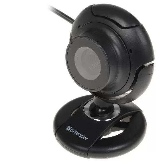 Веб-камера Defender G-lens C-2525 – купить недорого с доставкой по Алматы и Казахстану