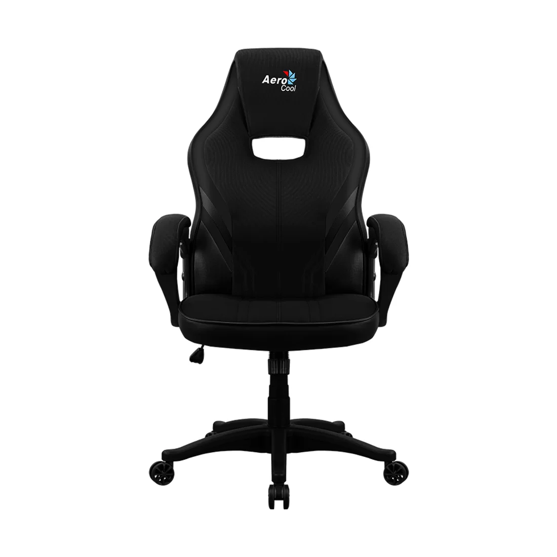 Игровое компьютерное кресло Aerocool AERO 2 Alpha B – купить недорого с доставкой по Алматы и Казахстану фото 3