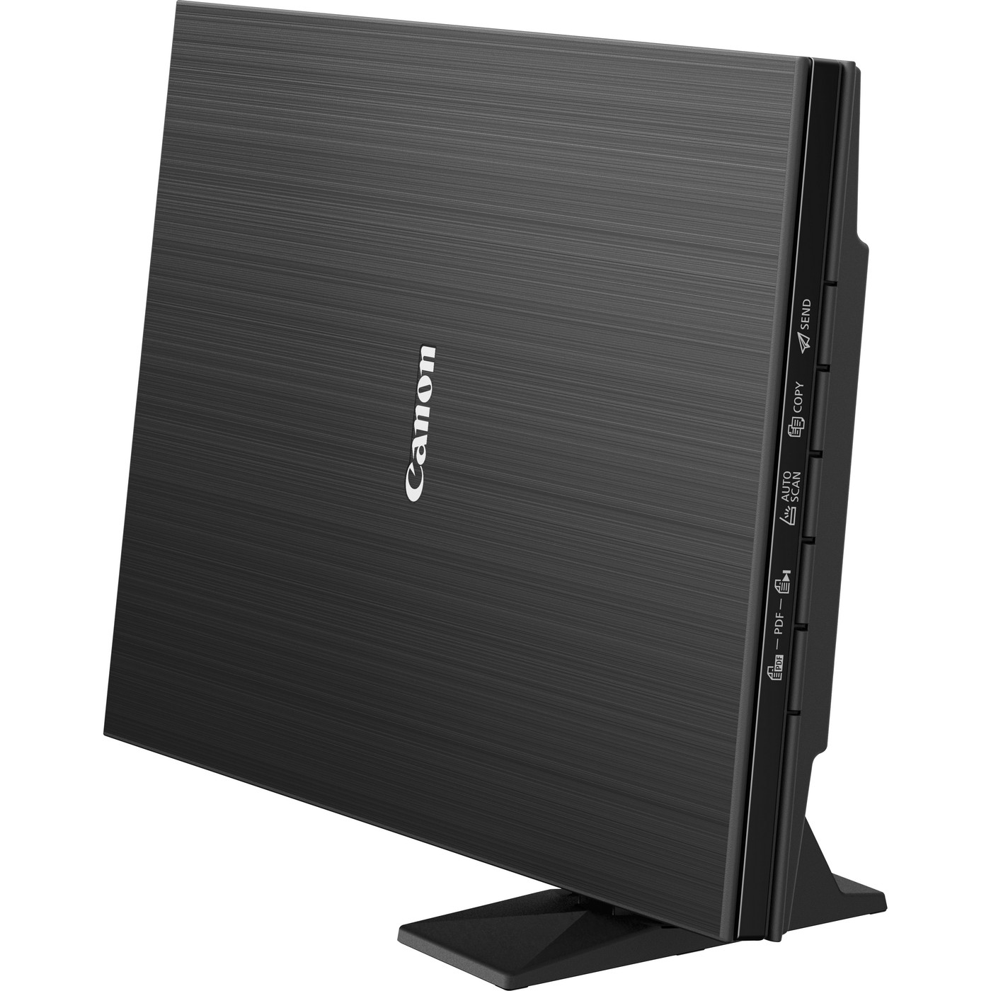 Сканер Canon CanoScan LiDE 400, планшетный, A4 (2996C010AA) сканер