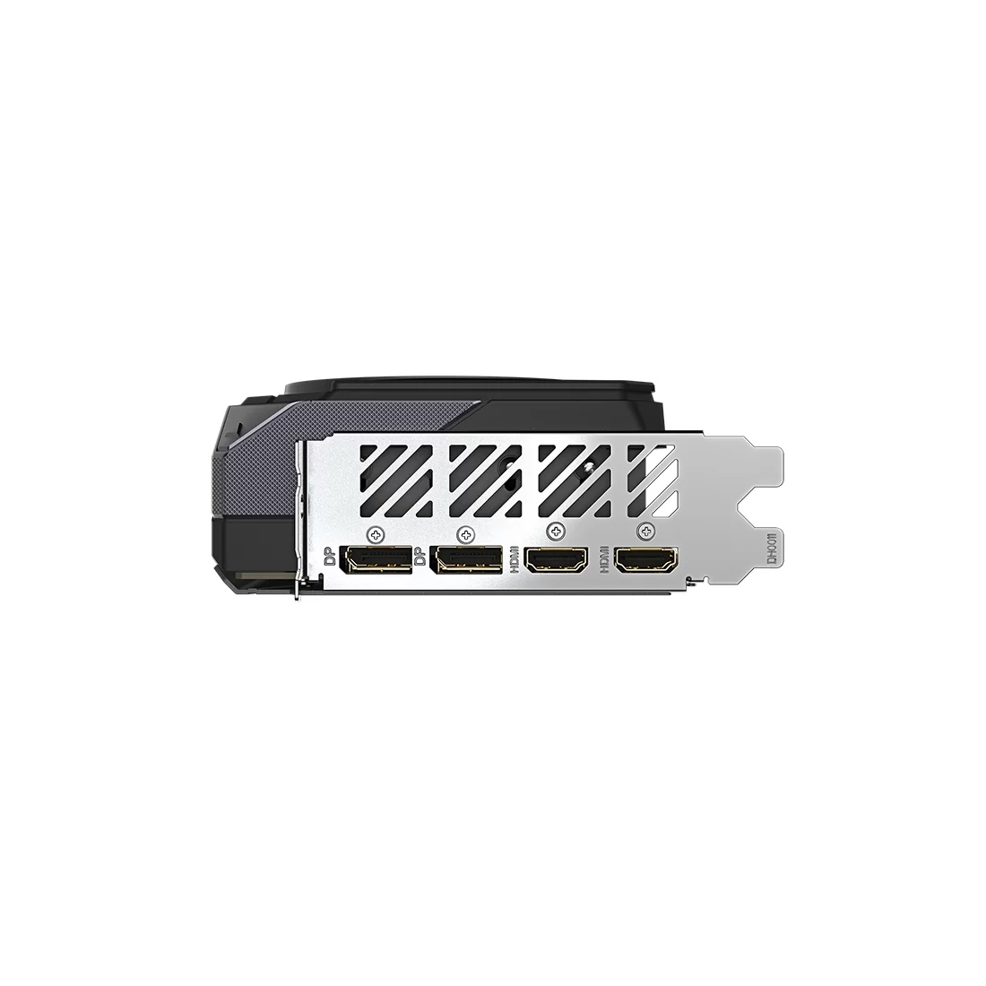 Видеокарта Gigabyte RX 9070 XT Gaming OC, 16 ГБ, GDDR6